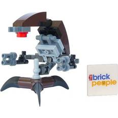 LEGO Star Wars Episode 1 Limited Edition Droideka Destroyer Droid