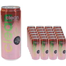 Clean Drink Äpple & Melon 24 st