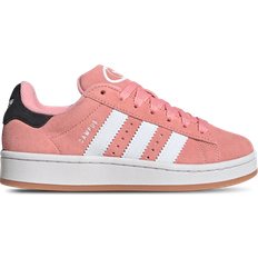 adidas Campus 00s Skor - Semi Pink Spark/Cloud White/Gum