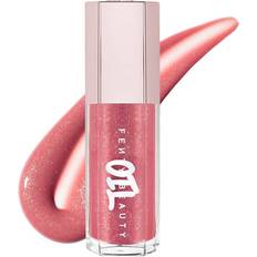 Fenty Beauty Gloss Bomb Oil Luminizing Lip Oil 'N Gloss Fussy