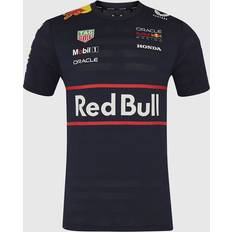 Red Bull Racing Set Up T-shirt