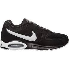 Nike Air Max Command - Black/White