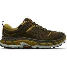 Hoka Tor Ultra Lo - Dark Olive/Mercury