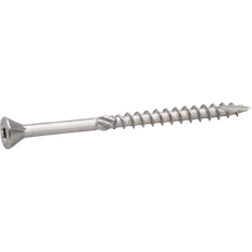 Trallskruv c5 Fast TRALLSKRUV HD 5,5X80 RFR A4 100st