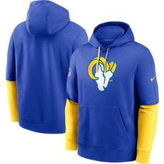 Nike Los Angeles Rams NFL Sideline Club Hoody
