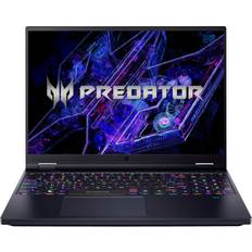 Acer Predator Helios 16 i9-14X 16 inch Bærbar Gaming Computer
