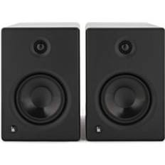 Lambden Audio LA-6X Active Studio Monitors Pair