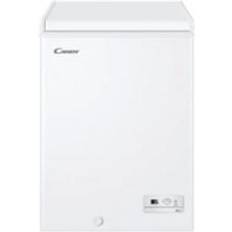 Minifrysar Candy Premium Fryser Maker CHAE1002E Vit