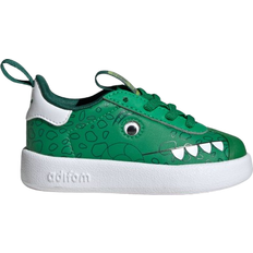 adidas Infant Disney Pixar Adifom Gazelle 360 - Green/Collegiate Green/Cloud White
