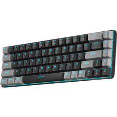 MageGee MK-BOX Red Switches Wired (English)
