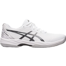Asics Gel-Game 9 Clay/OC M - White/Black