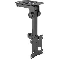 Takfäste tv PureMounts TV-takfäste för TV 100 x 100