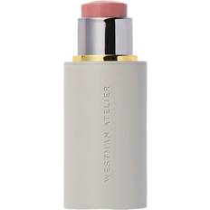 Hyaluronic Acid Blushes Westman Atelier Baby Cheeks Blush Stick Petal