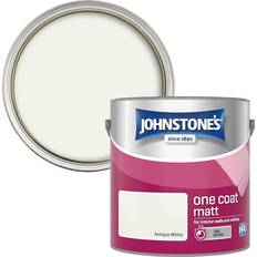 Johnstones One Coat Matt Emulsion