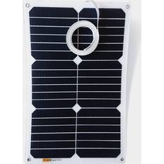 Flexibel Solcell Tough 21W Flush