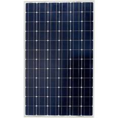 Solpaneler på rea Victron Energy Solpanel Mono 305W-20V Solar Panel 1658 x 992 x 35mm