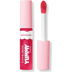 CoverGirl Clean Fresh Yummy Gloss #350 You're Just Jelly