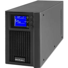 Pure Sine Wave UPS 1600 Watt 2000 VA
