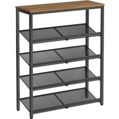 MID.YOU 5-Tier Skostativ 74.9x93cm