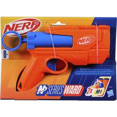 Nerf n series Nerf N Series Ward Blaster & 2 N1 Darts