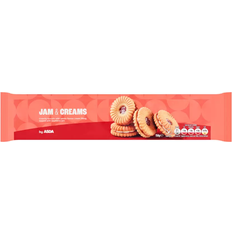 Asda Jam & Creams 150g 1pack
