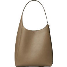 Tory Burch Romy Hobo Bag - Wild Mushroom