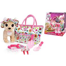 Chi chi love Simba Chi Chi Love Happy Gardening