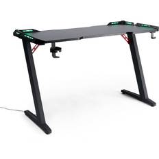 Lomax Power Gamerbord Med Lys 120 x 60 cm