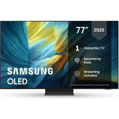 Samsung s95 oled Samsung TQ77S95F