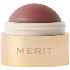 Merit Flush Balm Cream Blush 9G Bespoke