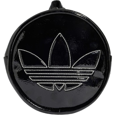 adidas Adicolor Premium Round Backpack - Black