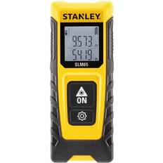 Stanley Lasermätare Stanley SLM65 STHT77065-0
