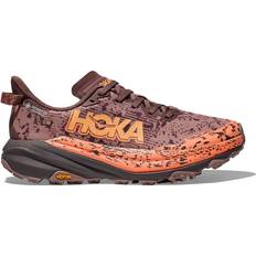Hoka speedgoat 6 gtx Hoka Speedgoat 6 GTX W - Smoky Quartz/Quartzite