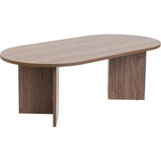 Homitis Sable Brun Soffbord 60x119cm