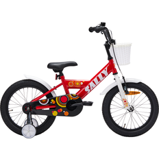 16" - Støttehjul Børnecykler Puch Sally Pige Juniorcykel 1 Gear 16" 2024