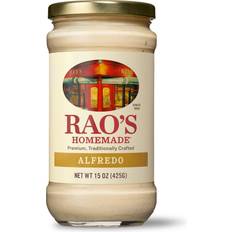 Rao's Homemade Creamy Alfredo Sauce 425g 1pack