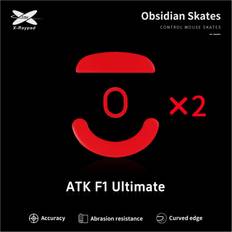 Obsidian Mouse Skates till Vaxee XE-S