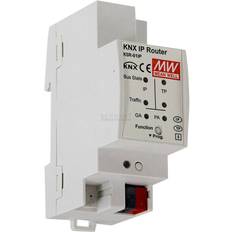 Routrar Mean Well MW IP-Router