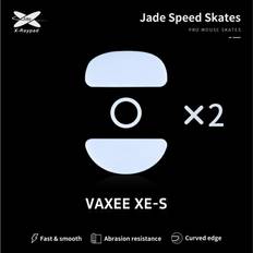 X-raypad Jade Mouse Skates till Vaxee XE-S