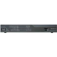 Cisco 891 Gigabit Ethernet Security Router