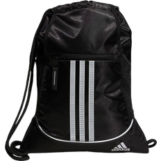 adidas Alliance Sackpack - Black