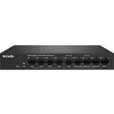 Tenda G0-8G-PoE Router