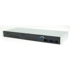 Routers LinITX 1U Rackmount for MikroTik RouterBoard 450/G 850Gx2