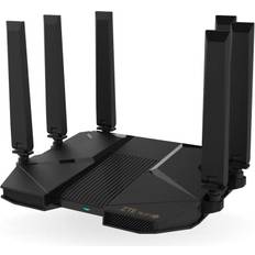 Zte E3330 Router Gaming WiFi 6 AX5400