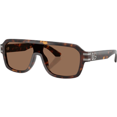 Dolce & Gabbana Unisex Sunglasses Dolce & Gabbana DG4507 502/73
