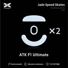 X-raypad Jade Mouse Skates till ATK Blazing Sky F1 Ultimate