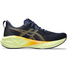 Asics Novablast 5 M - Indigo Blue/Amber