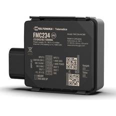 Routers Teltonika 4G LTE Cat 1 Asset Tracker GPS Module