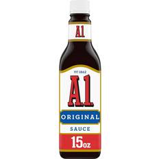 A.1. Original Sauce 425g 1pack
