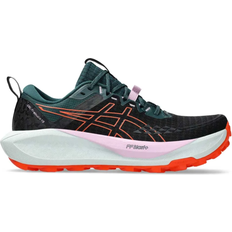 Asics Gel-Trabuco 13 W - Black/Nova Orange